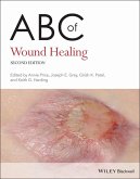 ABC of Wound Healing (eBook, ePUB) ABC of Wound Healing (eBook, ePUB)