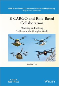 E-CARGO and Role-Based Collaboration (eBook, PDF) - Zhu, Haibin