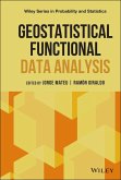 Geostatistical Functional Data Analysis (eBook, ePUB)