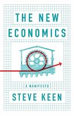 The New Economics (eBook, ePUB)