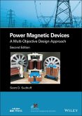 Power Magnetic Devices (eBook, ePUB)