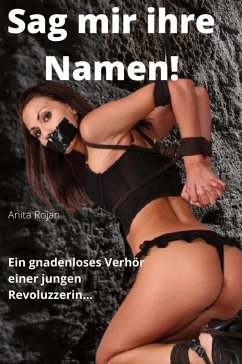 Cover Sag mir ihre Namen ! (eBook, ePUB)