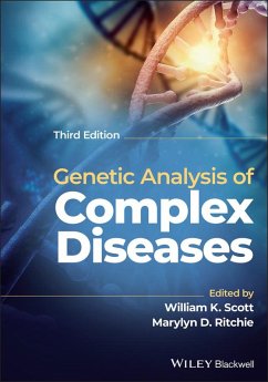 Genetic Analysis of Complex Disease (eBook, ePUB)