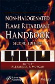 Non-halogenated Flame Retardant Handbook (eBook, PDF)