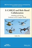 E-CARGO and Role-Based Collaboration (eBook, ePUB)