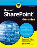 SharePoint For Dummies (eBook, PDF)