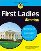 First Ladies For Dummies (eBook, ePUB)