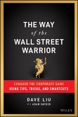 The Way of the Wall Street Warrior (eBook, ePUB)
