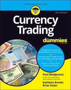 Cover Currency Trading For Dummies (eBook, ePUB)