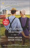 An Amish Marriage (eBook, ePUB)