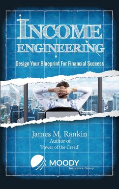Cover Income Engineering (eBook, ePUB)