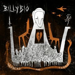 Leaders And Liars (Digipak) - Billybio