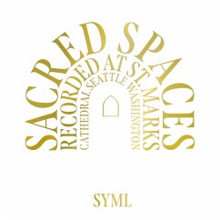 Sacred Spaces - Syml