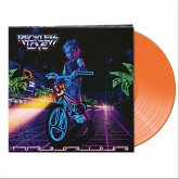 Turborider (Ltd.Gtf.Clear Orange Vinyl)