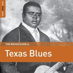 The Rough Guide To Texas Blues - Diverse