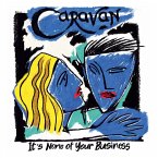 It'S None Of Your Business (Ltd 180g Blue Vinyl)