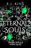 Eternal Souls (Dark Souls, #8) (eBook, ePUB)