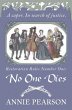 No One Dies (Restoration Rules, #1)... - Bild 1