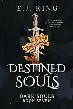 Cover Destined Souls (Dark Souls, #7) (eBook, ePUB)