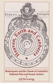 Heaven, Earth and Canberra (eBook, ePUB)