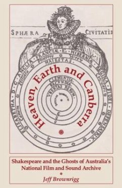 Heaven, Earth and Canberra (eBook, ePUB) - Brownrigg, Jeff