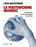 Le piattaforme mondo (eBook, ePUB)