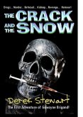 The Crack and The Snow (Gawayne Brigand, #1) (eBook, ePUB)
