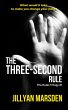 The Three-Second Rule (The Rules, #1)... - Bild 1