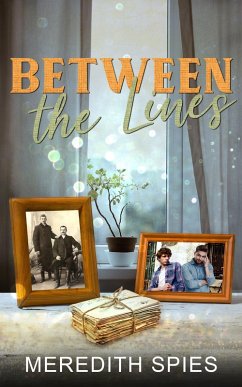 Between the Lines (eBook, ePUB) - Spies, Meredith