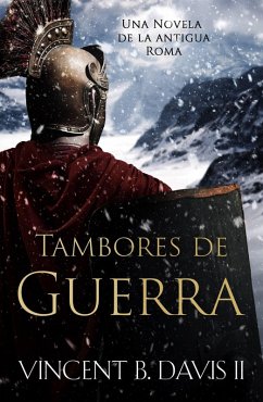 Cover Tambores de Guerra (Los rollos de Sertorio) (eBook, ePUB)
