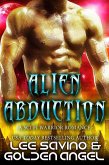 Alien Abduction (Tsenturion Masters, #3) (eBook, ePUB) Alien Abduction (Tsenturion Masters, #3) (eBook, ePUB)