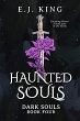 Haunted Souls (Dark Souls, #4) (eBook,... - Bild 1