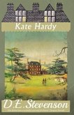 Kate Hardy (eBook, ePUB)