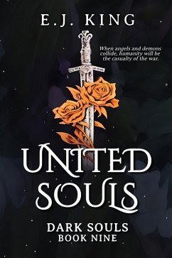 Cover United Souls (Dark Souls, #9) (eBook, ePUB)