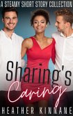 Sharing's Caring (eBook, ePUB)