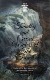 Timothy and the Cursed Waters of the Trench (Tales from the other side, #2) (eBook, ePUB)