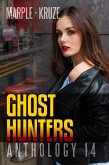Ghost Hunters Anthology 14 (Ghost Hunter Mystery Parable Anthology) (eBook, ePUB)