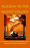 Holiday in the Nudist Colony (eBook, ePUB)