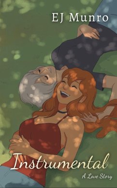 Instrumental (eBook, ePUB) - Munro, Ej