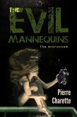 The Evil Mannequins (eBook, ePUB)