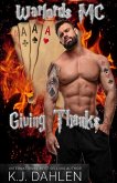 Giving Thanks-Warlord MC (WarLords MC) (eBook, ePUB)