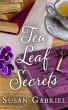 Tea Leaf Secrets (Temple Secrets, #3)... - Bild 1