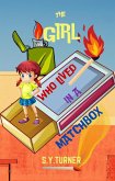 The Girl Who Lived in a Matchbox (ORANGE BOOKS, #1) (eBook, ePUB)