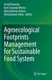Agroecological Footprints Management for Sustainable Food System