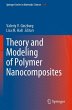 Theory and Modeling of Polymer... - Bild 1