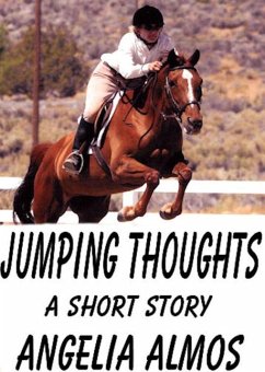 Jumping Thoughts (eBook, ePUB) - Almos, Angelia