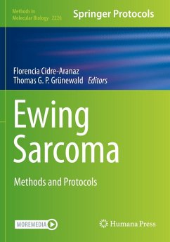 Cover Ewing Sarcoma