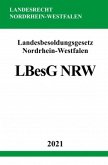 Landesbesoldungsgesetz Nordrhein-Westfalen (LBesG NRW)