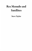 Rex Menudo and Satellites (eBook, ePUB) Rex Menudo and Satellites (eBook, ePUB)