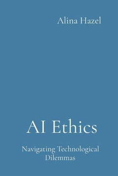 AI Ethics - Hazel, Alina